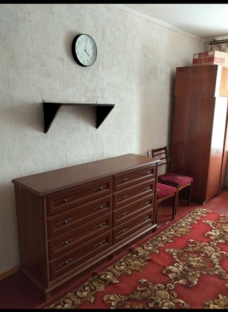 Однокімнатна квартира в оренду по вул. Кріотовичів - фото 1