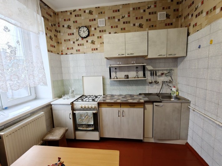 здається 3к  з Автономним Опаленням  в Центрі - фото 1