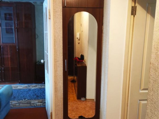 Здам 3 хкімнатну квартиру на О Антонова Вінниця