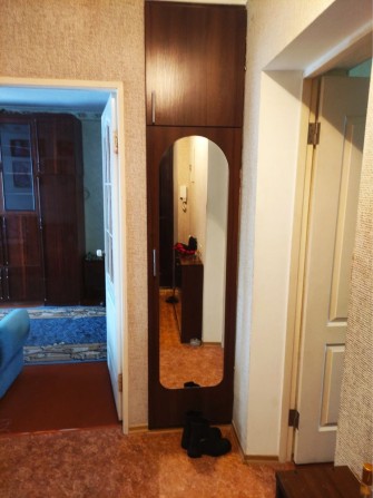 Здам 3 хкімнатну квартиру на О Антонова - фото 1