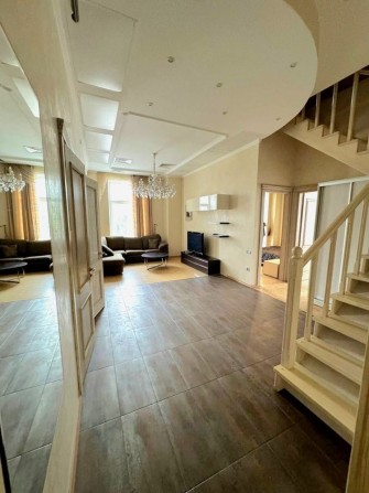 Без комісіі!!!Оренда квартири самому центрі міста, по Михайлівська24в - фото 1