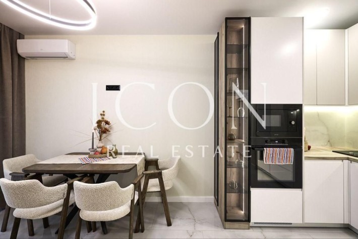 Оренда 2-кімнатної квартири | 61м² | ЖК «Нова Англія» - фото 1