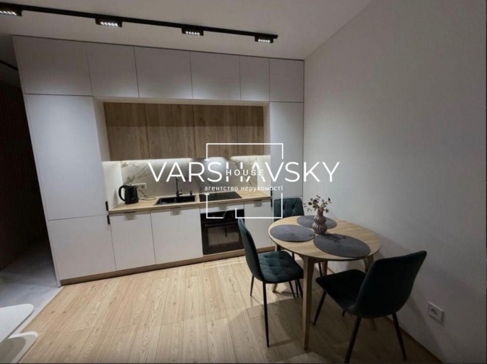 Оренда євродвушки ЖК Файна Таун вул. Салютна Нивки Святошино - фото 1