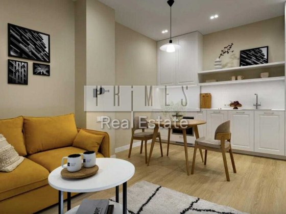 Оренда 2к квартири, ЖК UNIT.Home, вул. Ґарета Джонса, 12А Киев