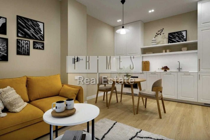 Оренда 2к квартири, ЖК UNIT.Home, вул. Ґарета Джонса, 12А - фото 1