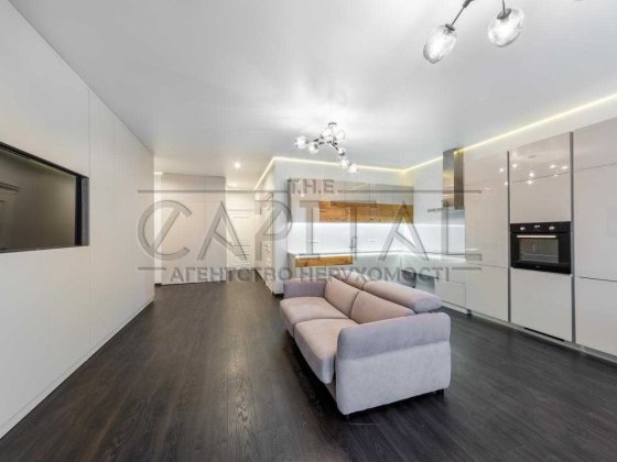 Оренда ЖК Turgenev АВТОНОМНА КВАРТИРА 90 м2 / ІНВЕРТОР вул. Кониського Київ