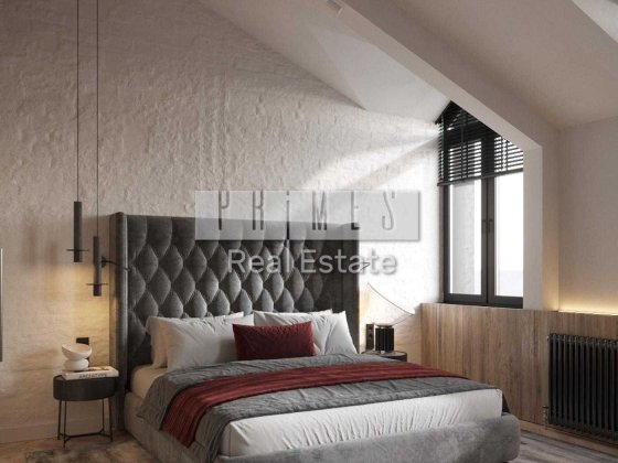 Оренда 3к квартири, вул. Інститутська, 13А, Липки, Центр Киев