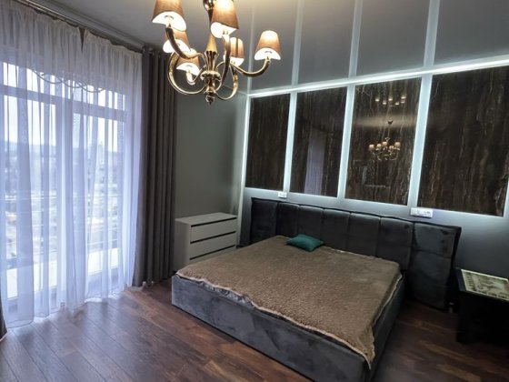 Оренда 1кім  квартири на вул В. Гаджеги, газ Ужгород