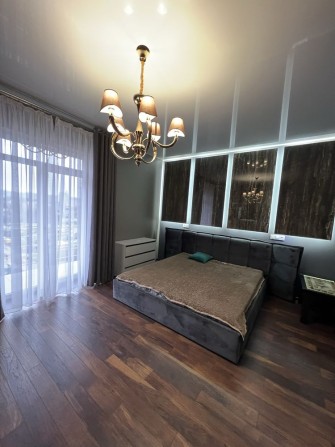 Оренда 1кім  квартири на вул В. Гаджеги, газ - фото 1