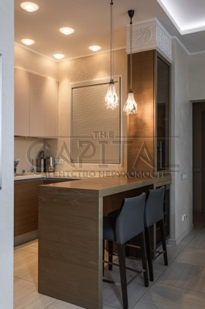 Аренда квартиры, ЖК Новопечерские Липки, Драгомирова, Верхогляда - фото 1