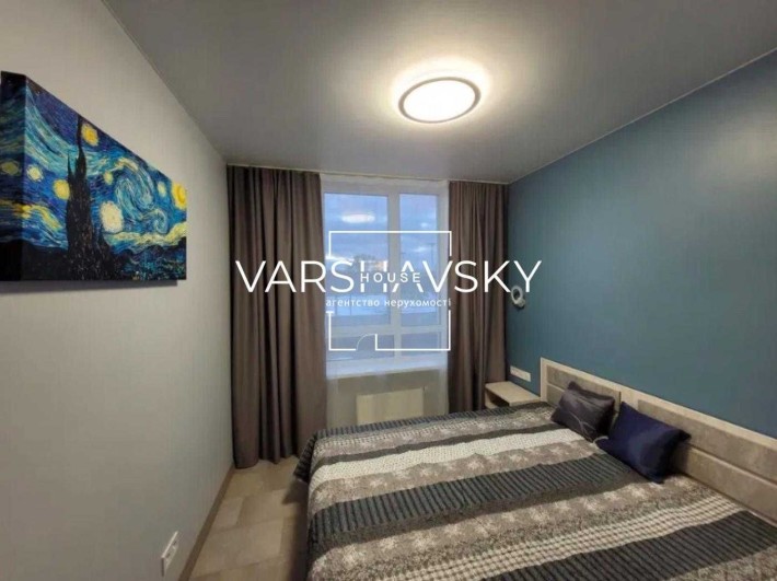 Оренда двокімнатної квартири, ЖК Файна Таун - фото 1