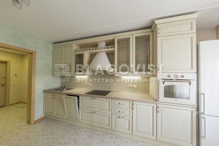 Шулявська, 3х кімнатна, 2 спальні, гардероб - фото 1