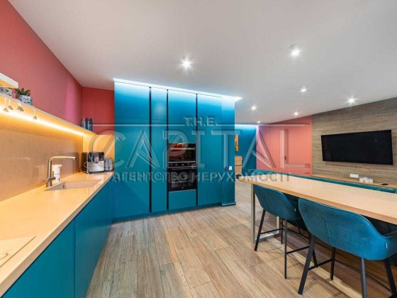 Оренда унікальної 2 кімнатної квартири "Podil Plaza" Поділ Київ Київ