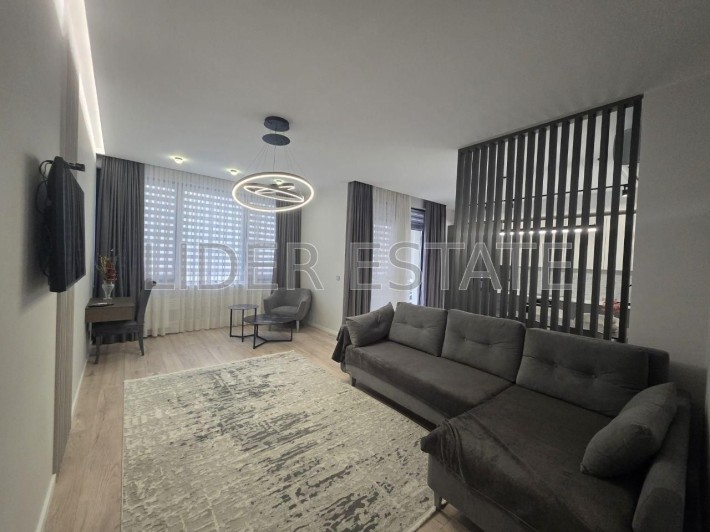 Довгострокова Оренда Residents Park Боздош|Парк резиденс - фото 1