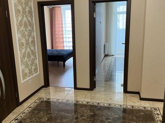 Від власника однокімнатна квартира на Драгоманова 2 Киев