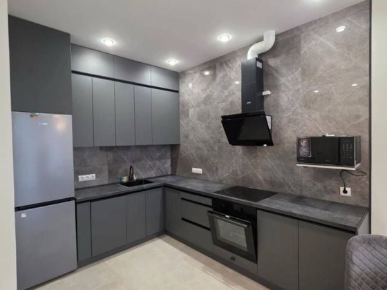 Оренда нової однокімнатної квартири ЖК PARCLAND Ужгород