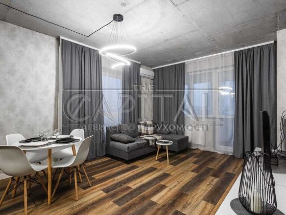 ‼️ Аренда АВТОНОМНОЙ квартиры ЖК Шевченковский / ИНВЕРТОР ЭКОФЛОУ ‼️ Киев