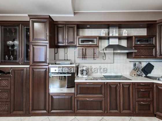 Оренда 5к квартири Антонович центр Київ Киев