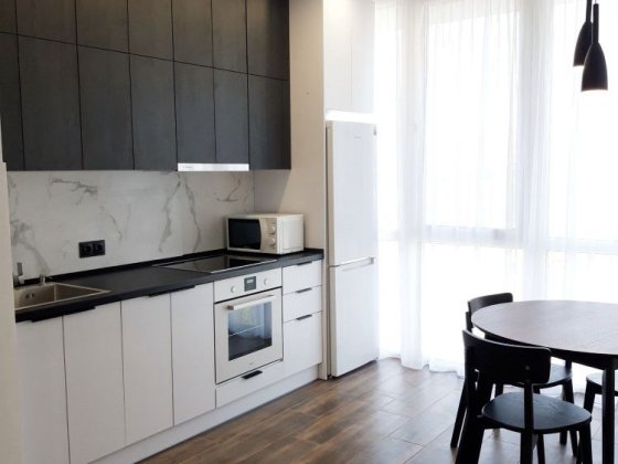 Оренда 1,5 кімнатної квартири в жк Європеський квартал Ужгород