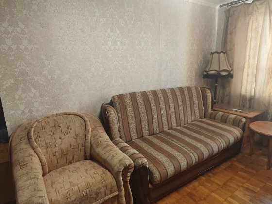 Здам в оренду кімнату без господарів на Оболоні. Київ