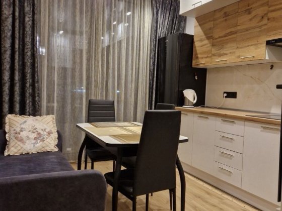 Оренда 1,5 кімнатної квартири в жк Park Land Ужгород