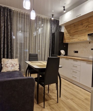 Оренда 1,5 кімнатної квартири в жк Park Land - фото 1