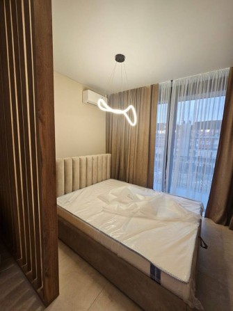 Оренда смарт квартири в будинку ЖК бізнес класу біля УжНУ - фото 1