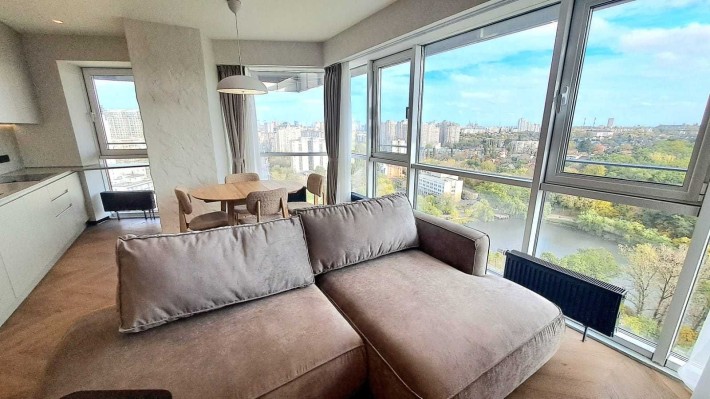 Без %  Вперше ! Довгострокова оренда 2х квартири White Line Видова - фото 1