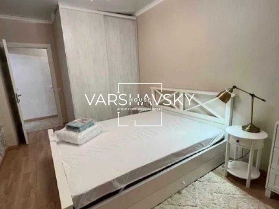 Оренда однокімнатної квартири, ЖК Файна Таун Киев