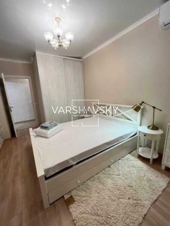 Оренда однокімнатної квартири, ЖК Файна Таун - фото 1