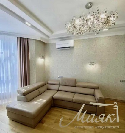 Оренда 1 кімнатної квартири - студії в ЖК Французький квартал - фото 1