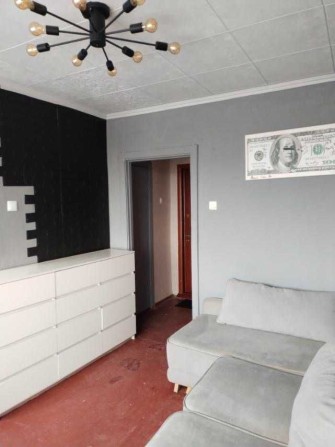 Верховинна 81.Метро Житомирська 10 хвилин пішки. - фото 1