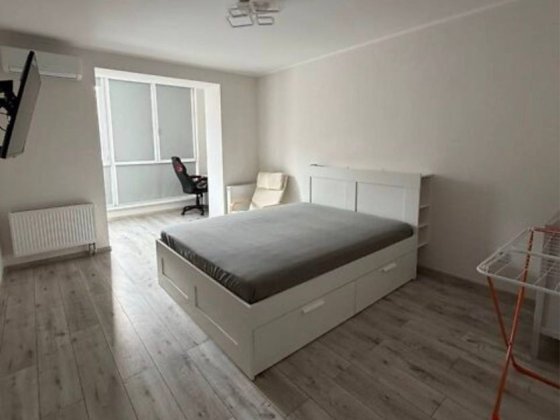 Оренда 1-кімнатної квартири в чудовому стані з теплою підлогою  БОЗДОШ Ужгород