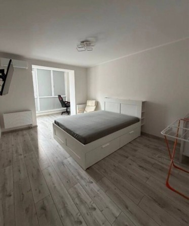 Оренда 1-кімнатної квартири в чудовому стані з теплою підлогою  БОЗДОШ - фото 1