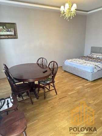 Оренда 1-кімнатної квартири,район  Компотний - фото 1