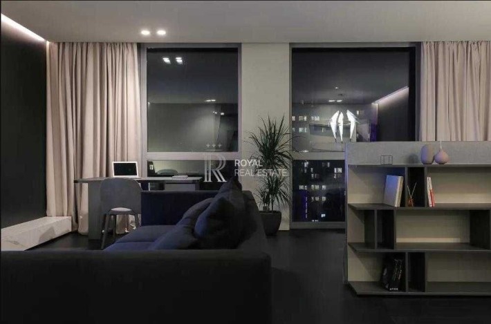 Оренда Квартира 1-кімї  57 м2 ЖК Французький квартал 2 Печерськ - фото 1