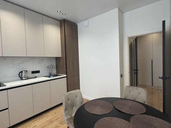 Оренда 1,5  квартири з Газом | Центр міста | Перша здача | City Lux | Ужгород