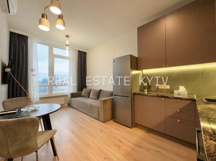 Аренда 2-х комн жк 38 Жемчужина ул Жилянская 68 Kadorr Group - фото 1