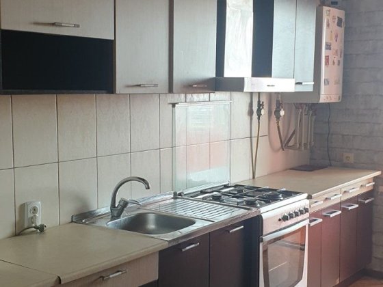 Здам 1км.кв.48м2 від власника,має резервне живлення Винница