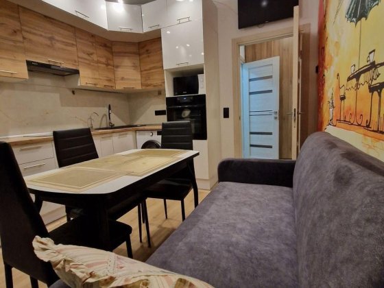 Здаємо в довгострокову оренду 1-кім. кв. у ЖК Park Land Ужгород