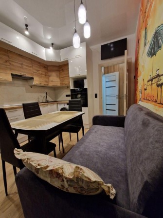 Здаємо в довгострокову оренду 1-кім. кв. у ЖК Park Land - фото 1