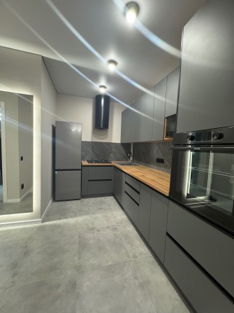 Здається 1,5 кім квартира в ЖК Б4 - фото 1