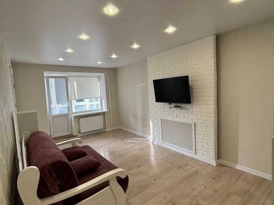 (7) Оренда 1 к. квартири на Князів Коріатовичів (4532) Винница