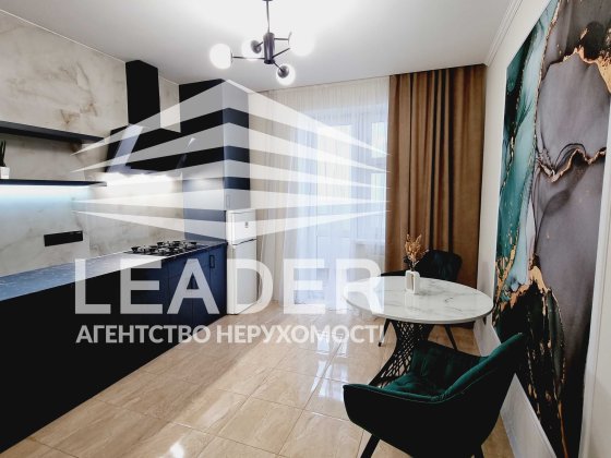 Сдам 1к.ПОДОЛЬЕ-СТИЛЬНА та Інстаграмна! Кондиціонер.Плазма!Гардеробка Винница