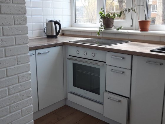 Оренда 1к на Замості жк Європейський Винница