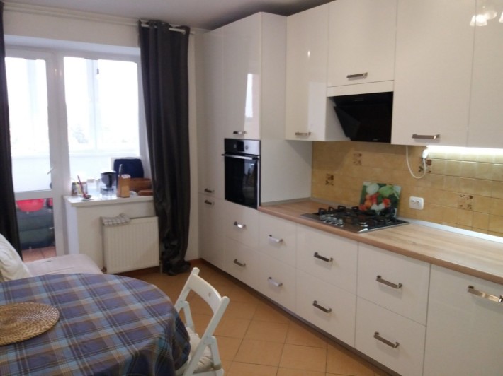 Здам 1-кімнатну квартиру на Вишеньці, по пр-ту Юність! - фото 1