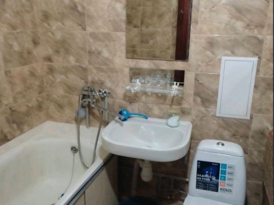 1к квартира по проспекту Юнності, вільно Винница