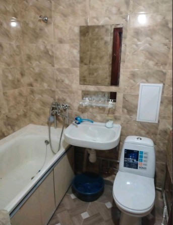 1к квартира по проспекту Юнності, вільно - фото 1