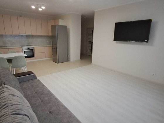 Оренда 2 кВ ( студія) на Академічному в Новобудові Винница