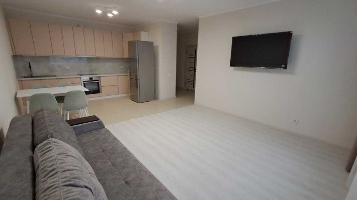 Оренда 2 кВ ( студія) на Академічному в Новобудові - фото 1